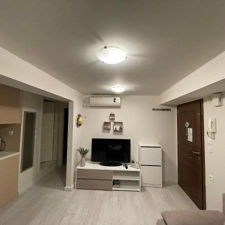 Piccolo Centrale Corfu  Екстер'єр фото