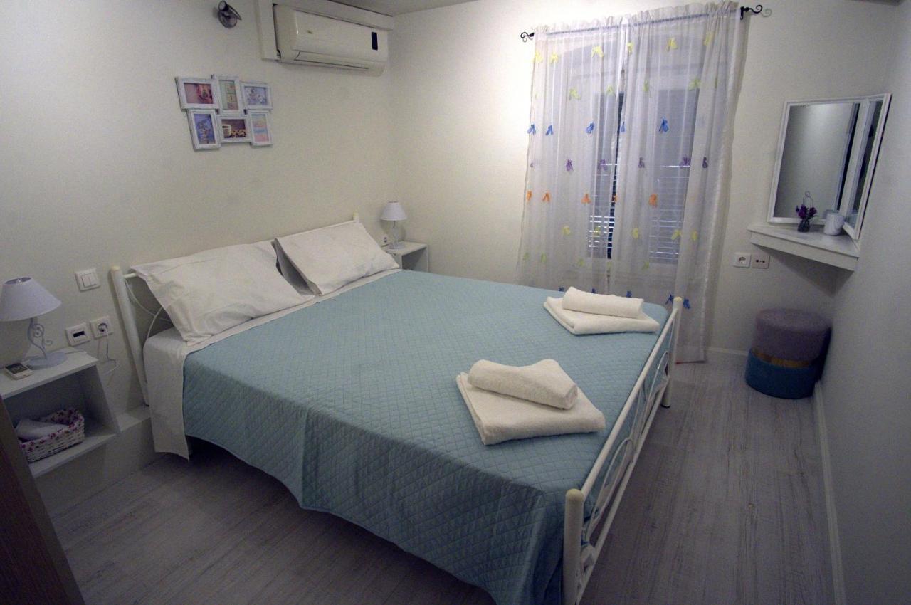 Piccolo Centrale Corfu  Екстер'єр фото
