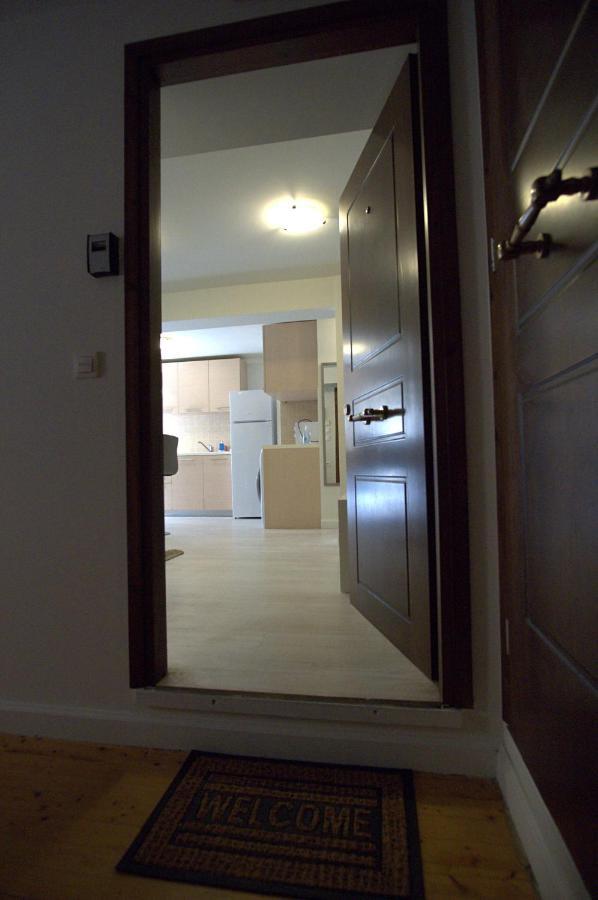 Piccolo Centrale Corfu  Екстер'єр фото