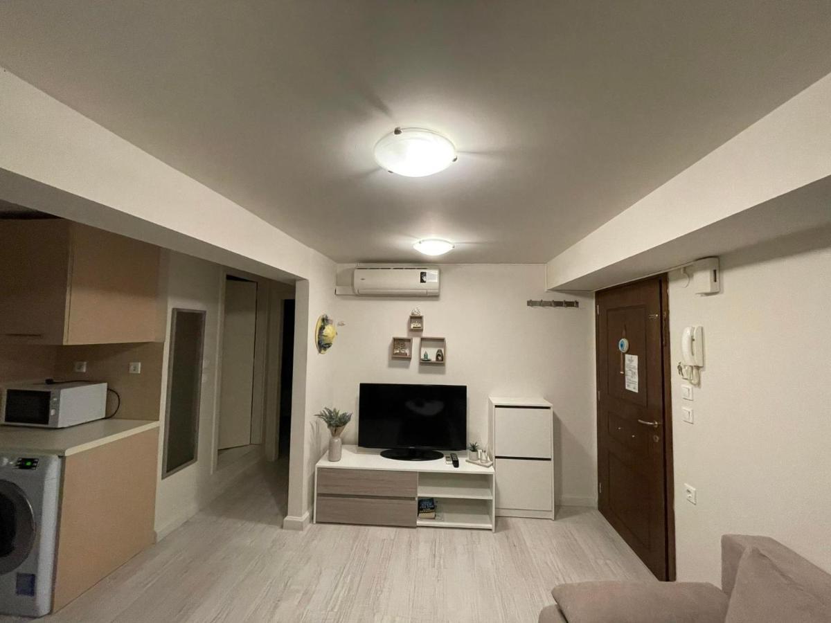 Piccolo Centrale Corfu  Екстер'єр фото