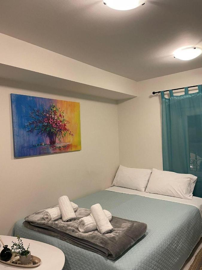 Piccolo Centrale Corfu  Екстер'єр фото