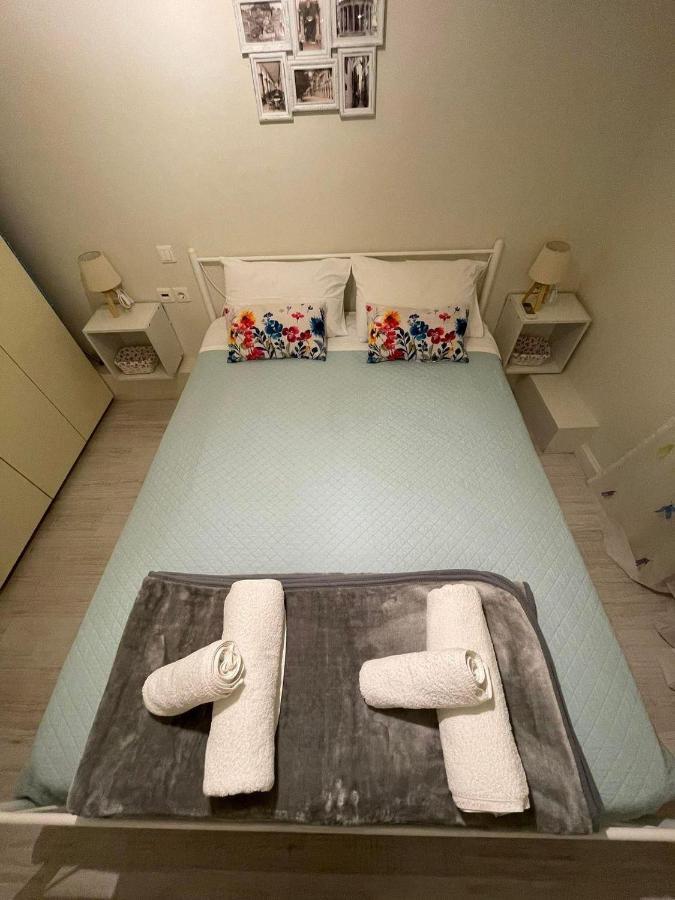 Piccolo Centrale Corfu  Екстер'єр фото