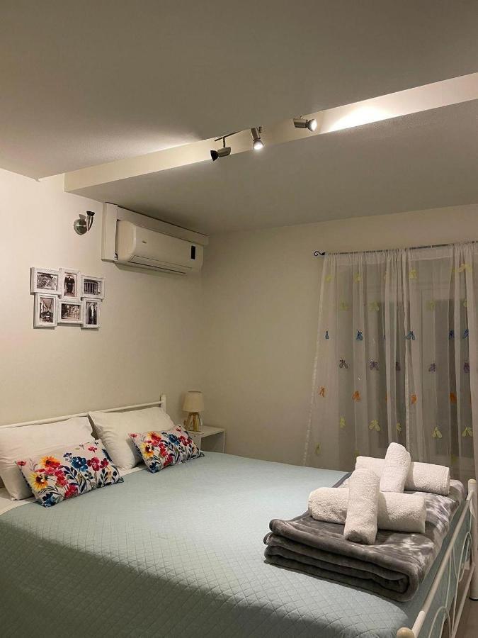 Piccolo Centrale Corfu  Екстер'єр фото